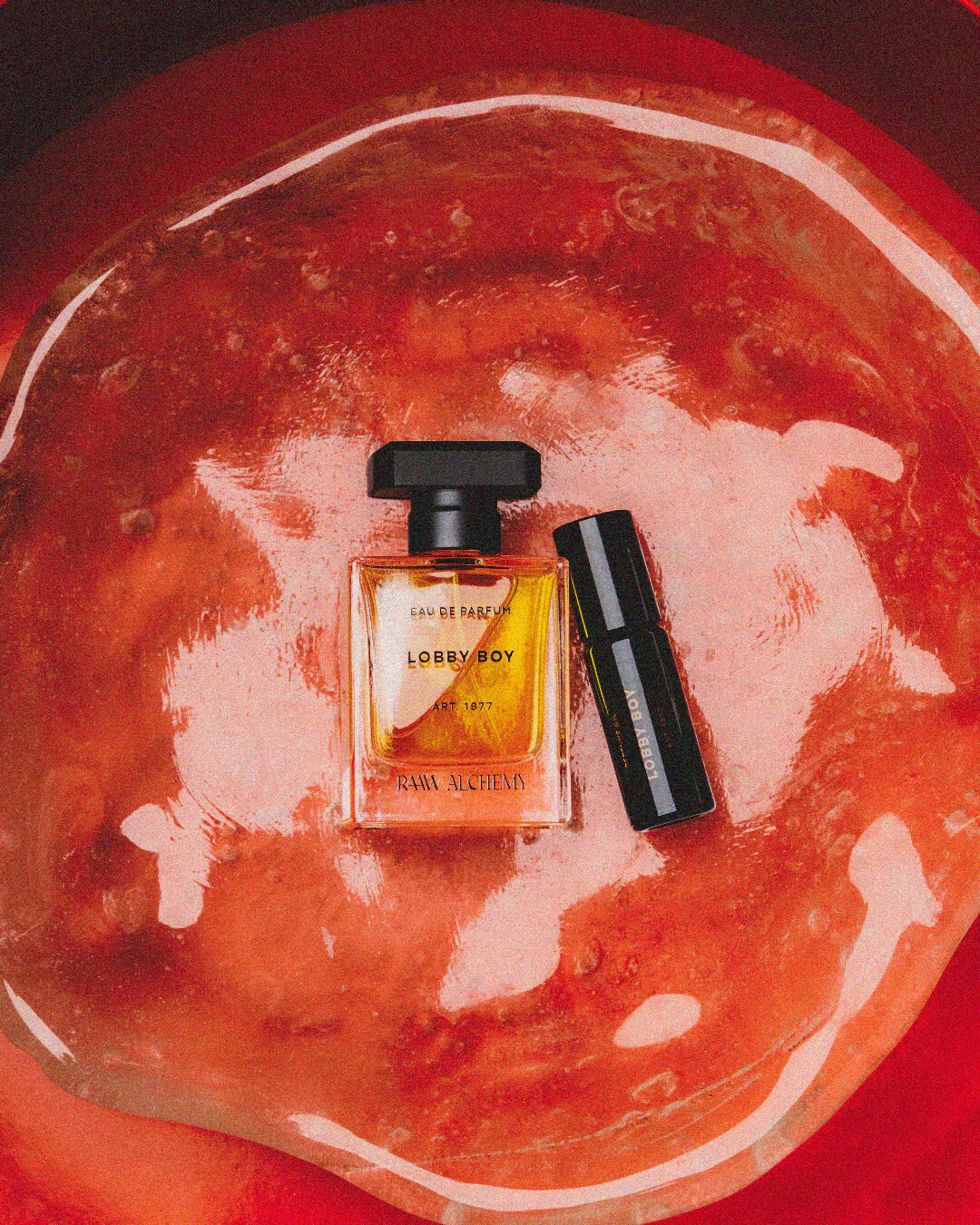 FRAGRANCES