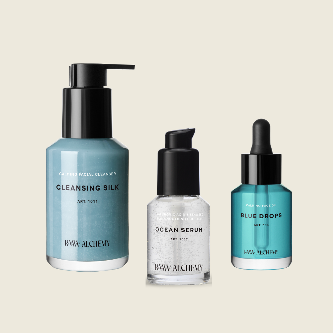 SKIN BALANCING TRIO