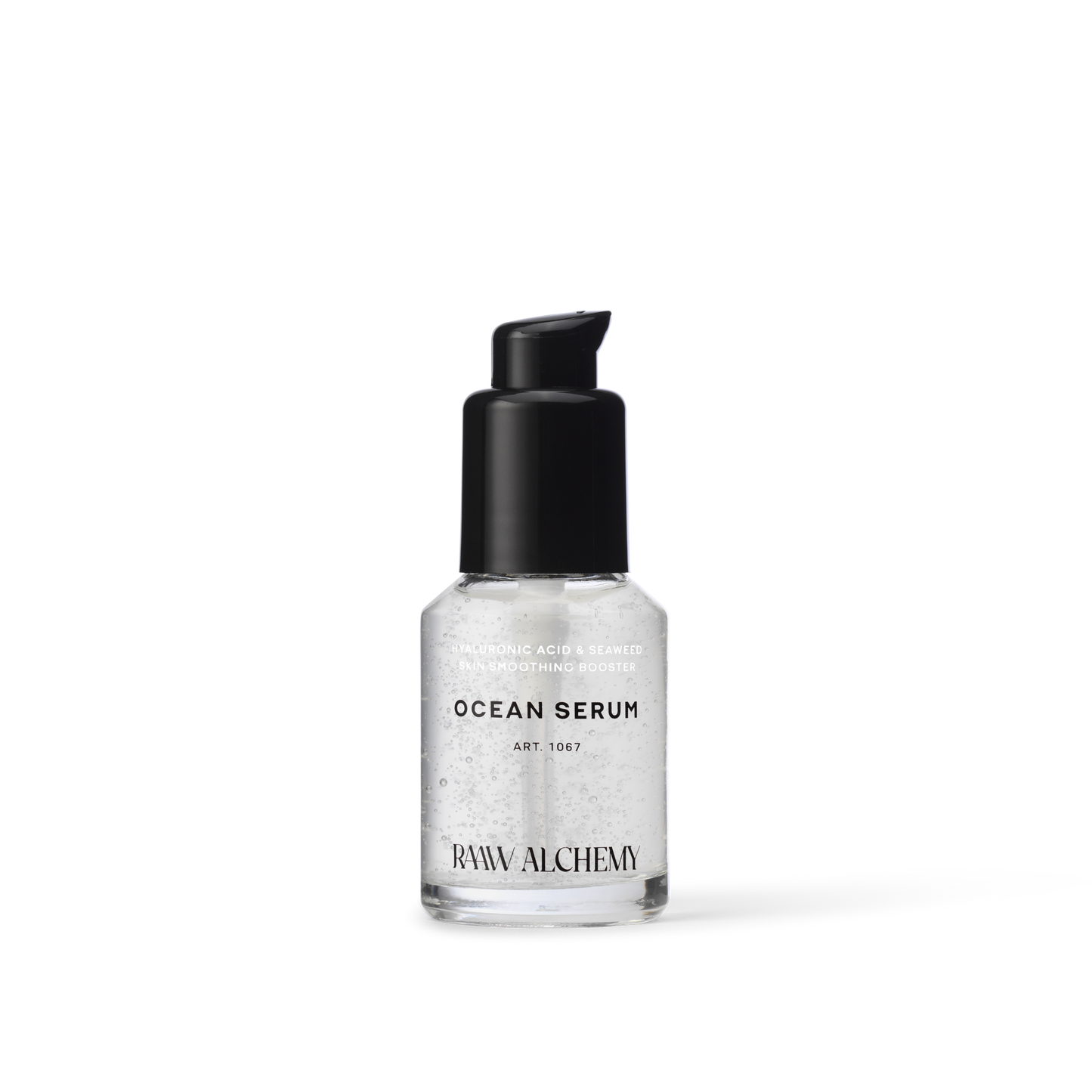 SMOOTHING OCEAN SERUM