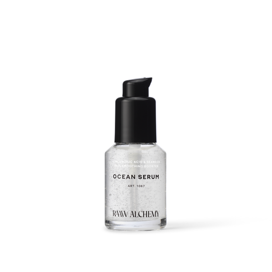 SMOOTHING OCEAN SERUM