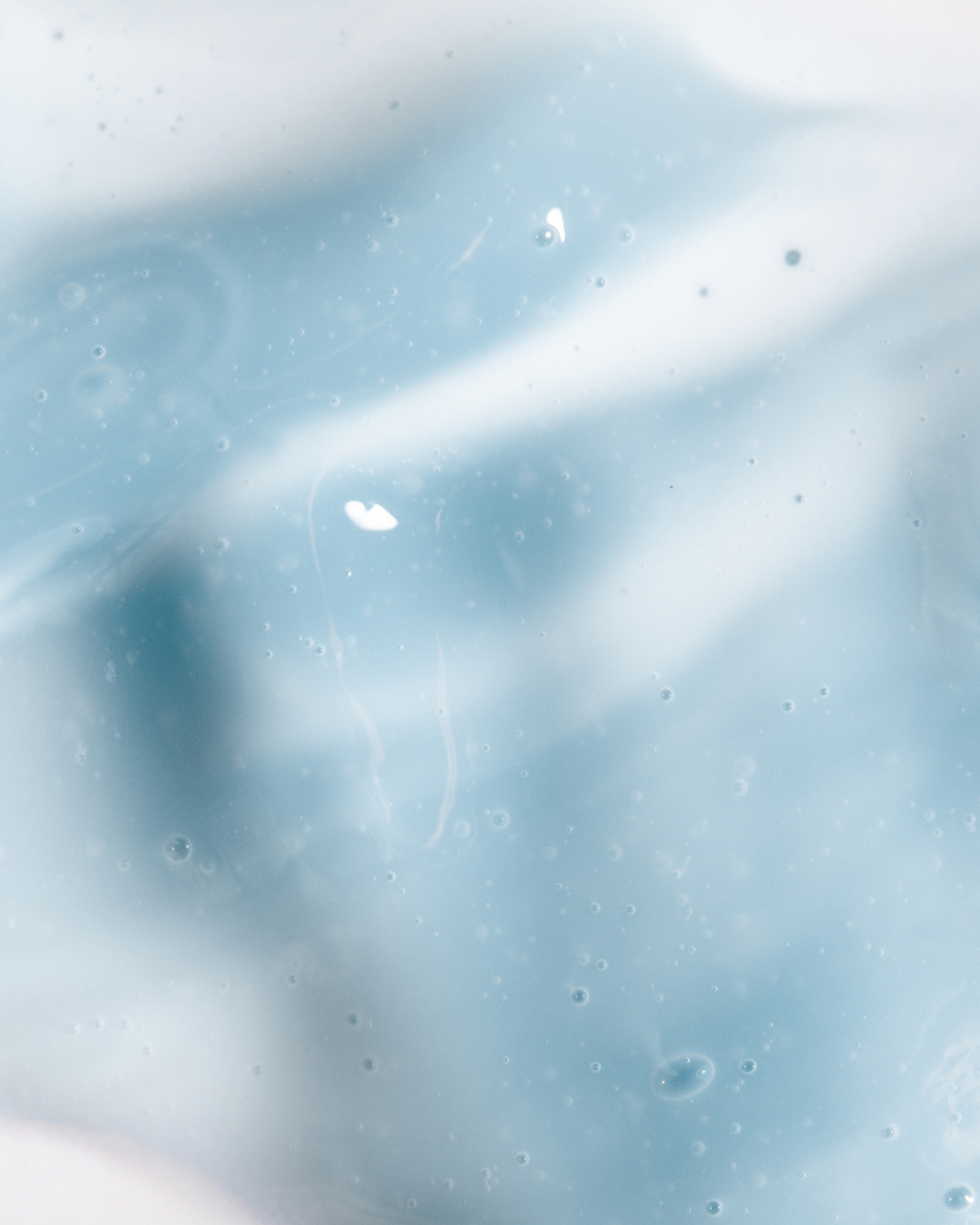 CLEANSING SILK