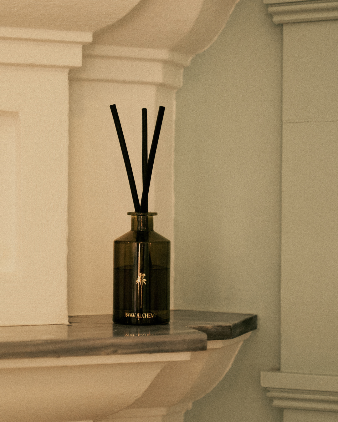 THE MINTED FIG DIFFUSER
