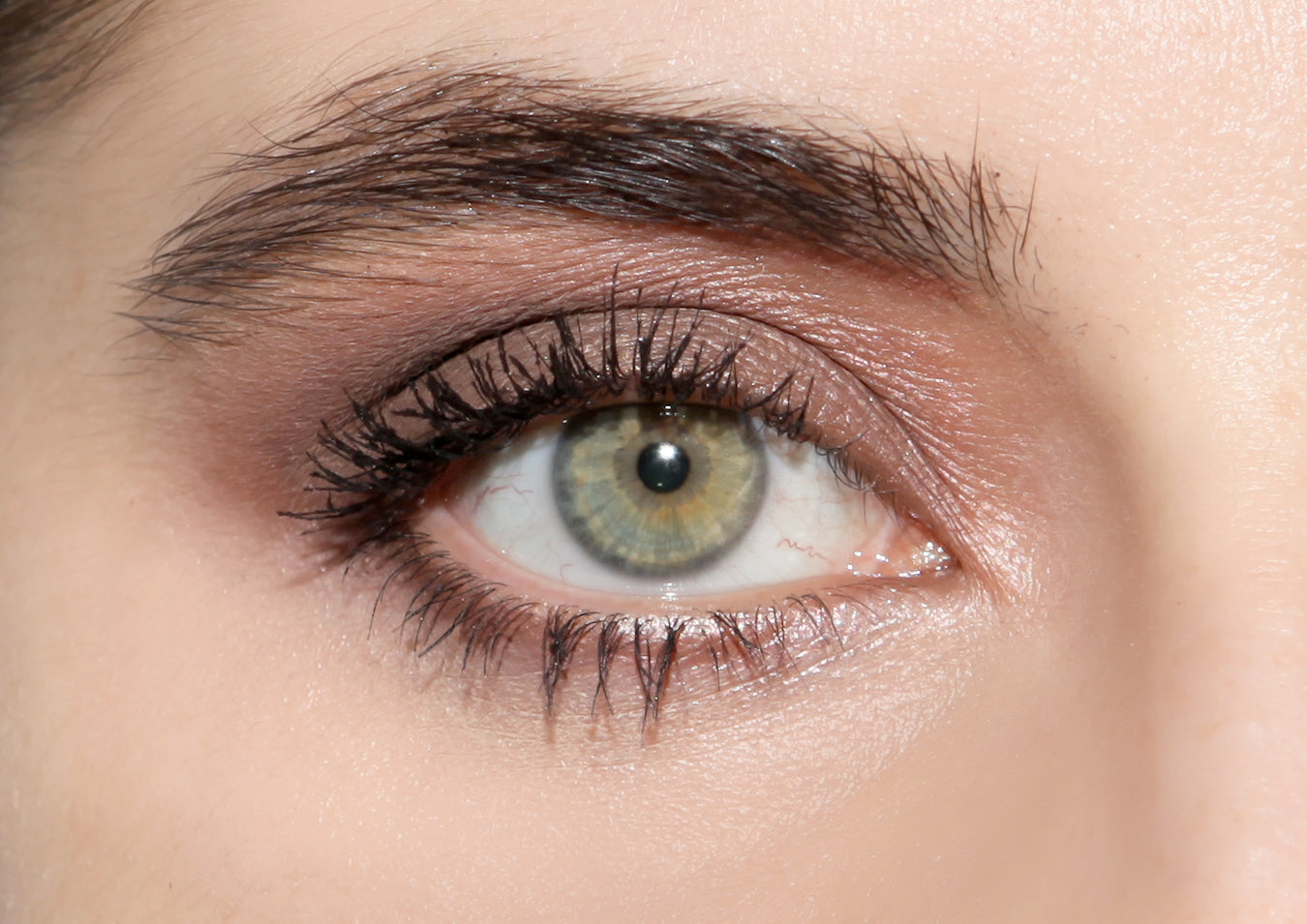 HIRO COSMETICS BADA BOOM MASCARA