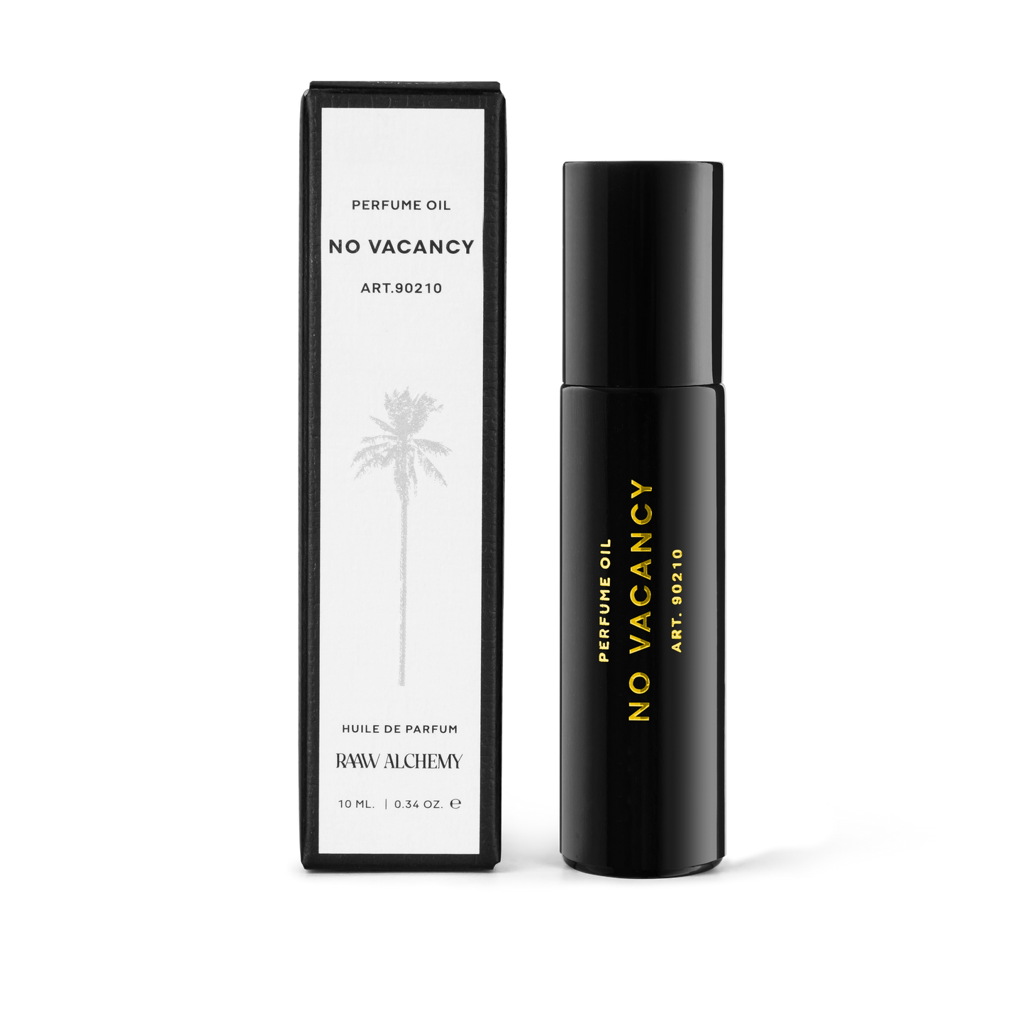 NO VACANCY PARFUME OLIE