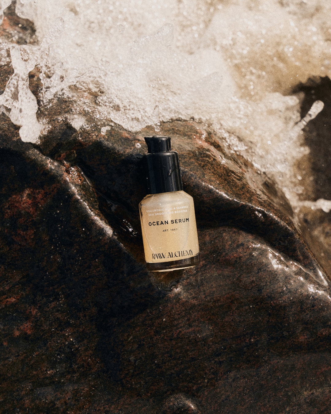 SMOOTHING OCEAN SERUM
