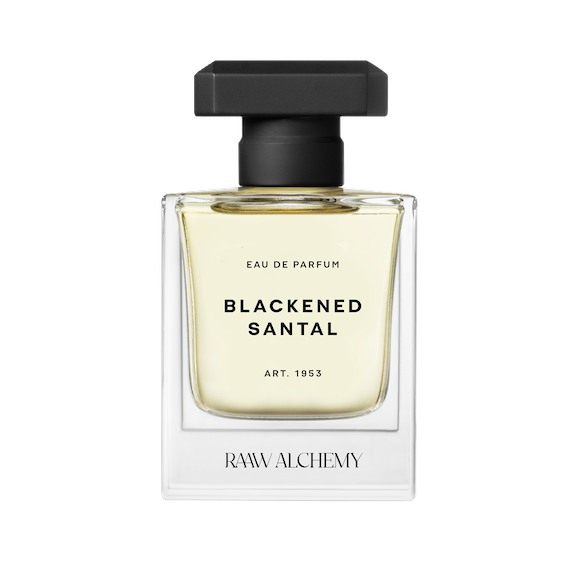 BLACKEND SANTAL SET - TO STAY & TO GO
