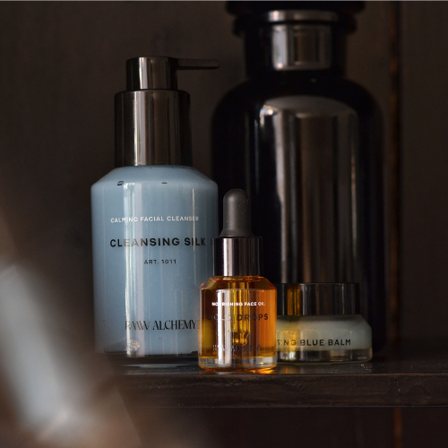 REPAIR & NOURISHING TRIO