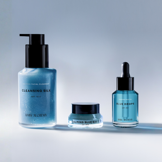 Winter Skincare Survival Guide