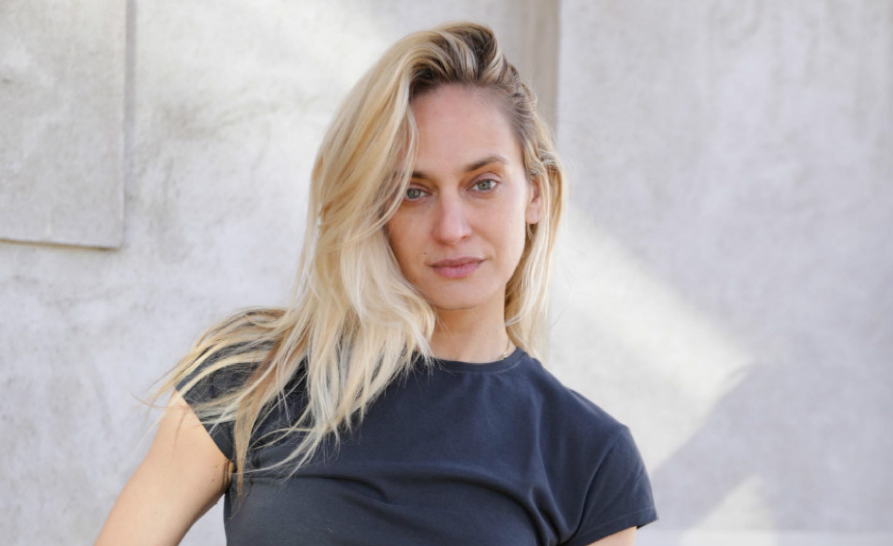 RAAW MUSE - CHRISTEL WINTHER