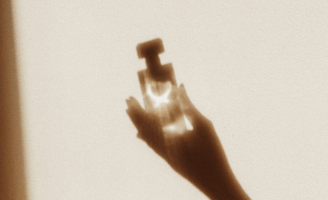 If our fragrances were places