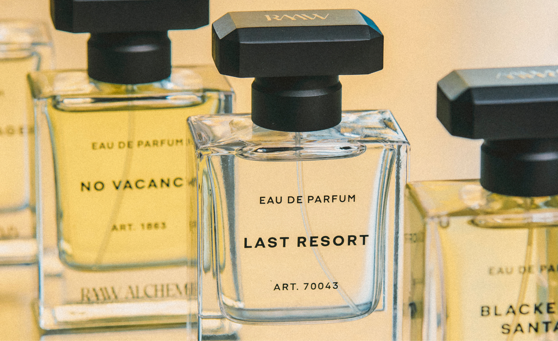 7 tips on how to make your perfume last longer