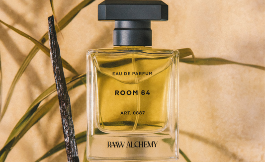 The story of ROOM 64