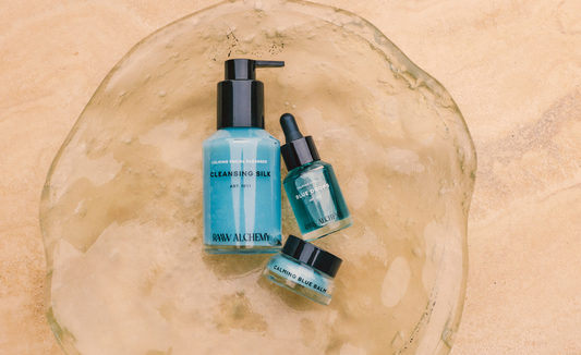 Winter Skincare Survival Guide