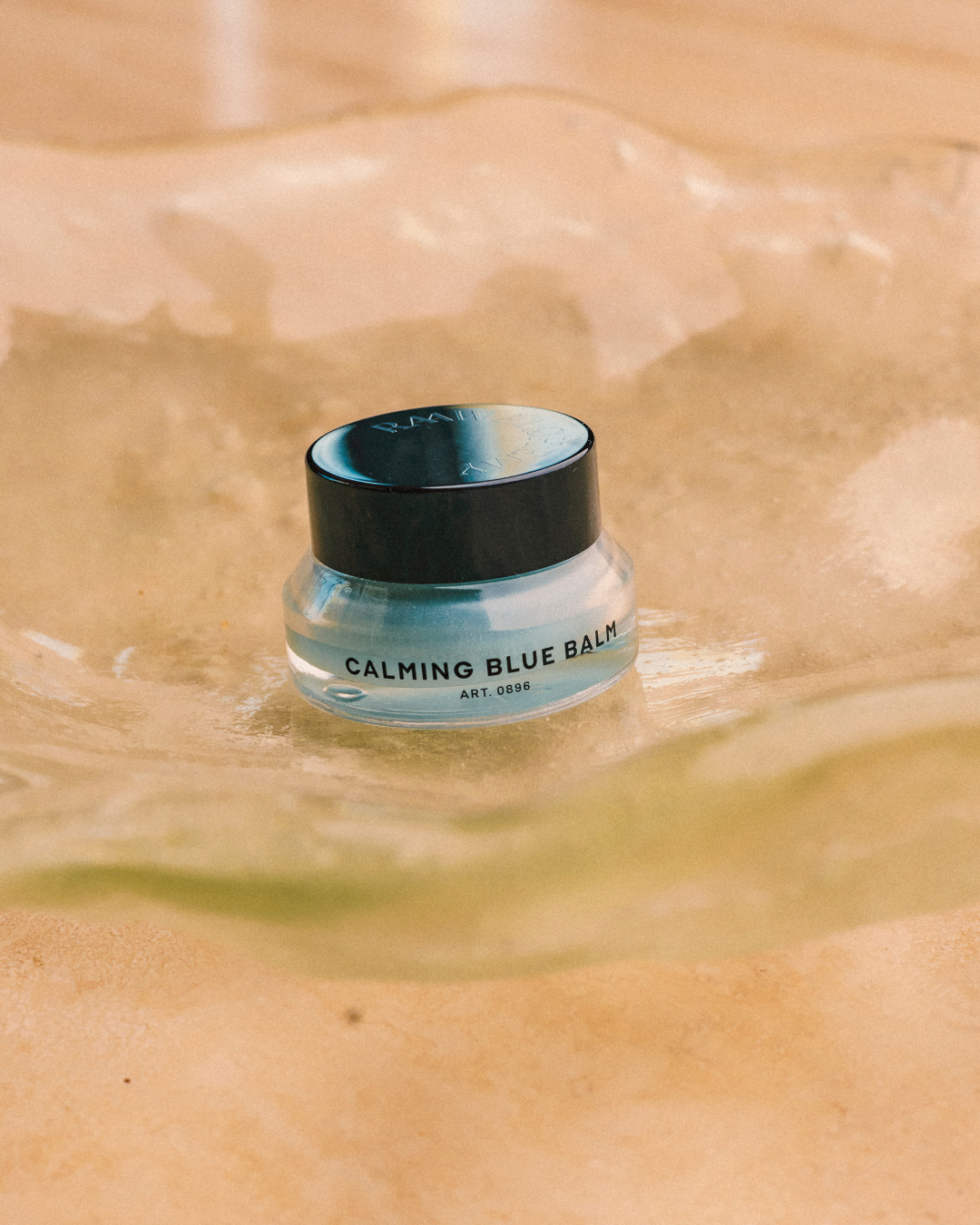 CALMING BLUE BALM
