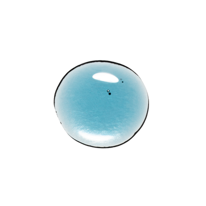 BLUE DROPS