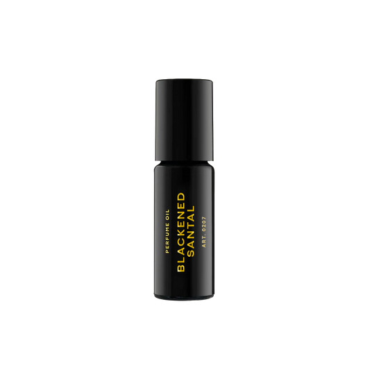 BLACKENED SANTAL
