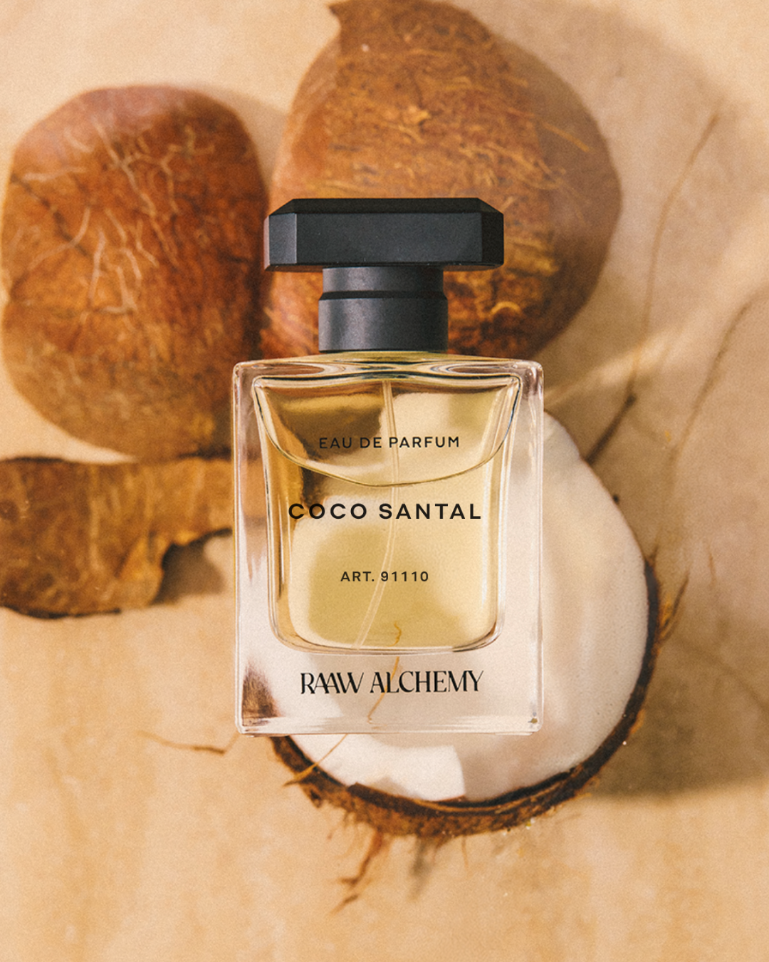 COCO SANTAL
