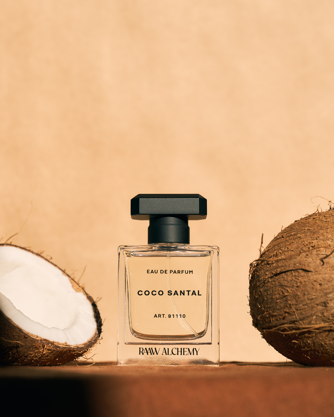 COCO SANTAL