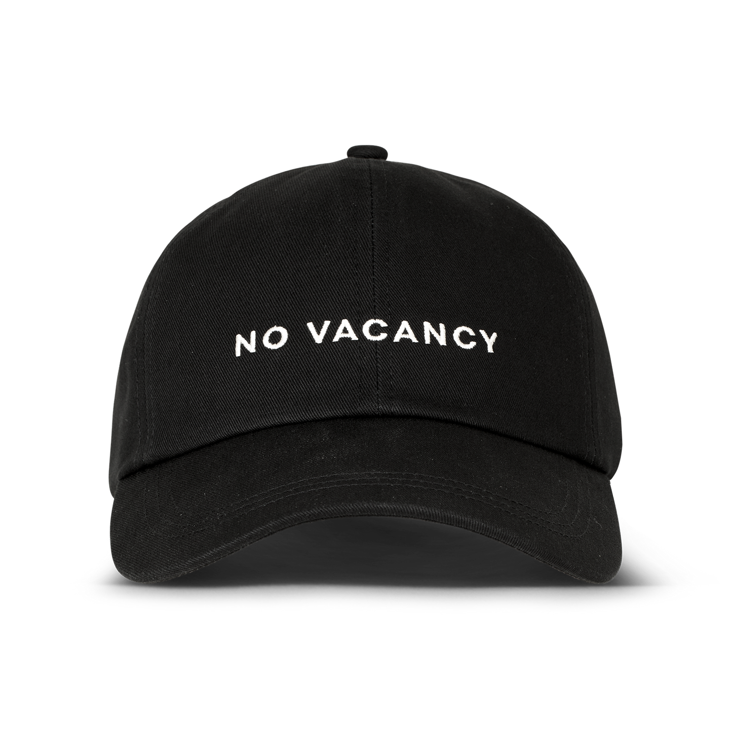 NO VACANCY CAP