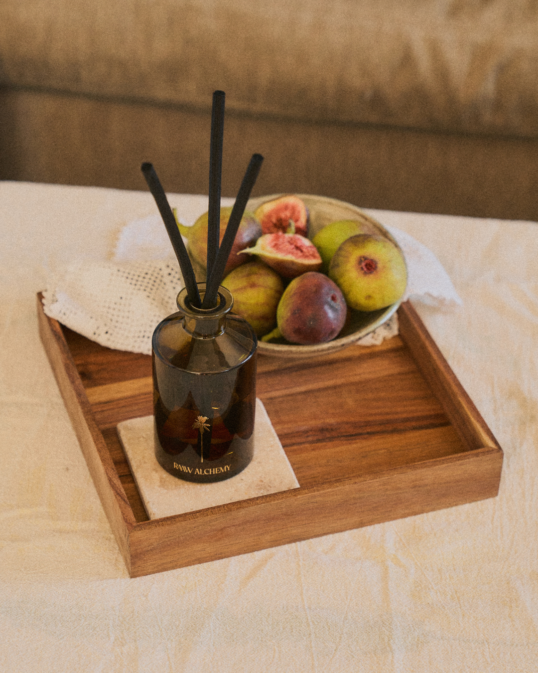 THE MINTED FIG DIFFUSER