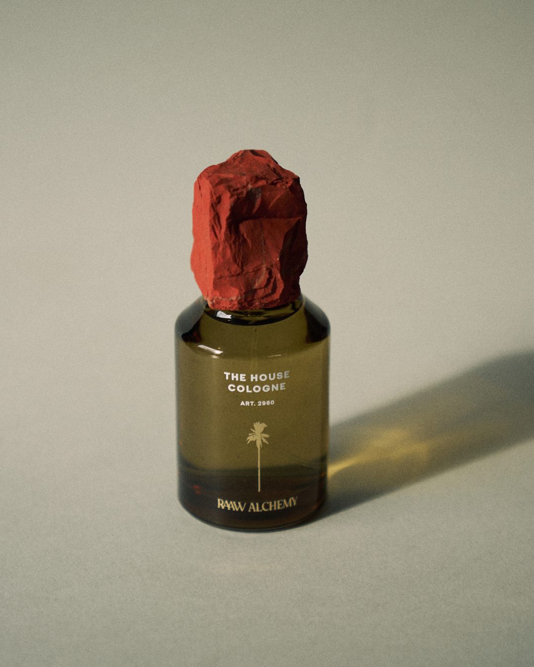 THE HOUSE COLOGNE