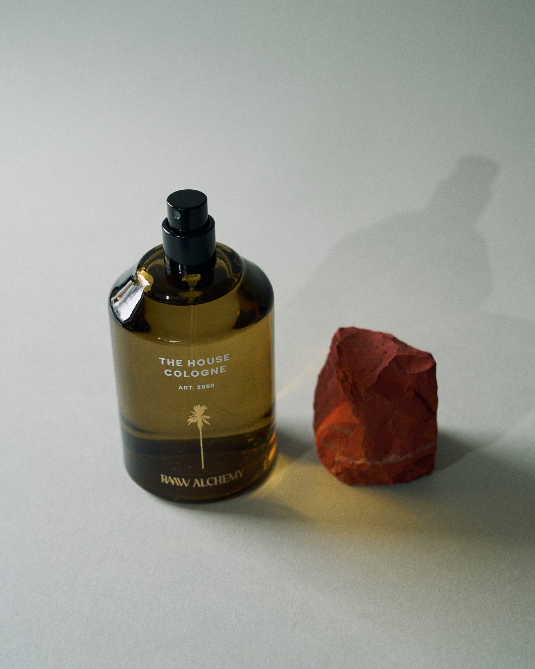 THE HOUSE COLOGNE