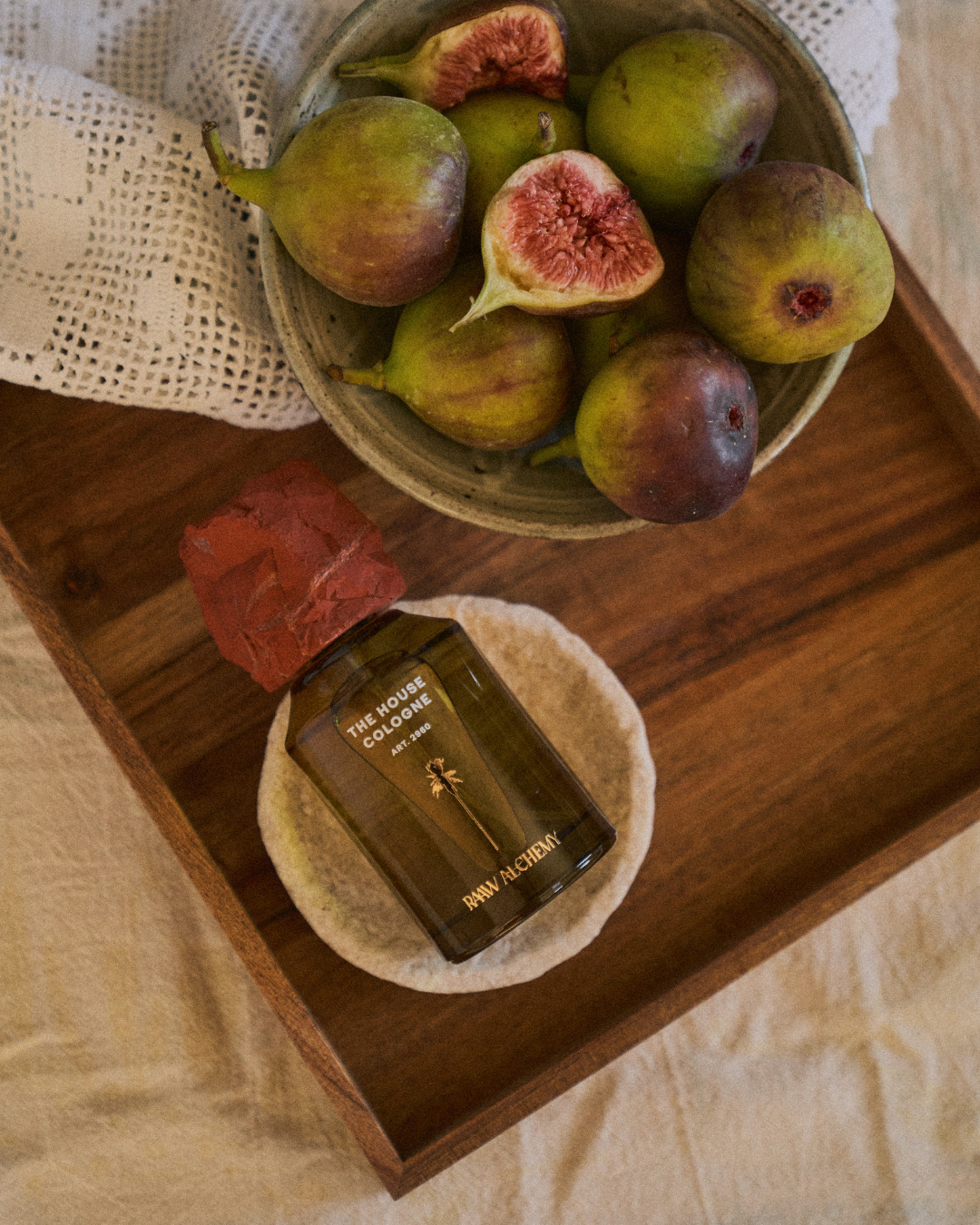 THE HOUSE COLOGNE