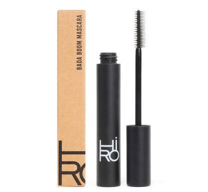 HIRO COSMETICS BADA BOOM MASCARA