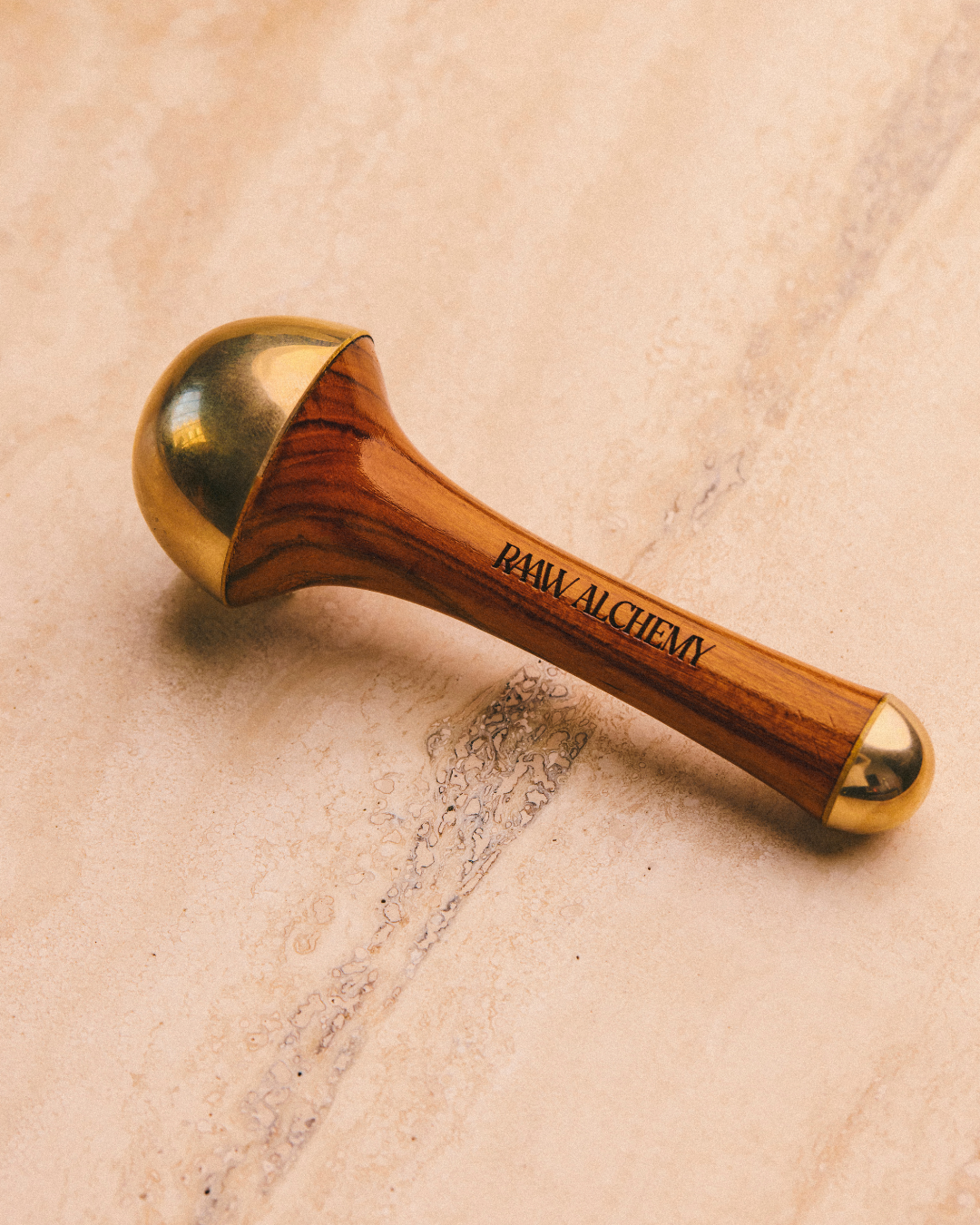 THE RAAW KANSA WAND