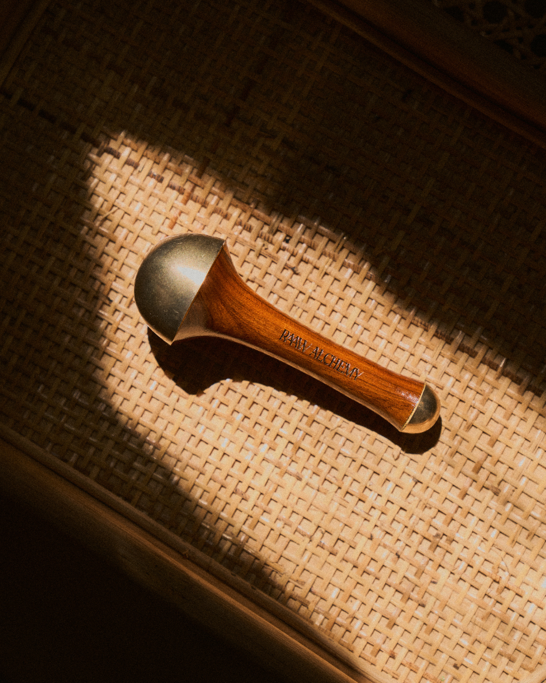 THE RAAW KANSA WAND
