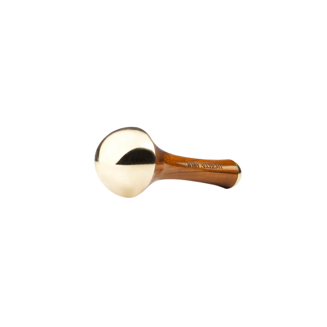 THE KANSA WAND