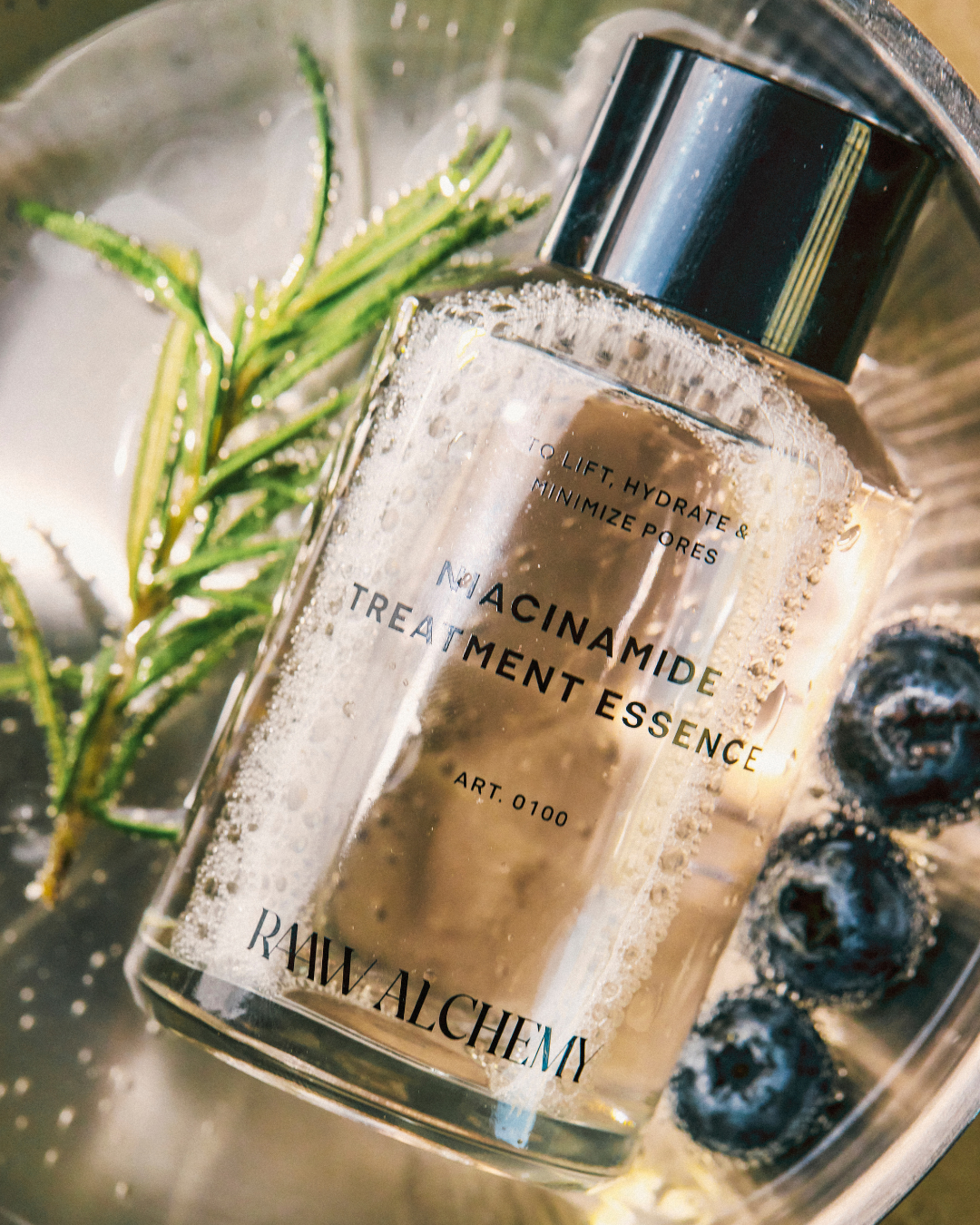NIACINAMIDE TREATMENT ESSENCE