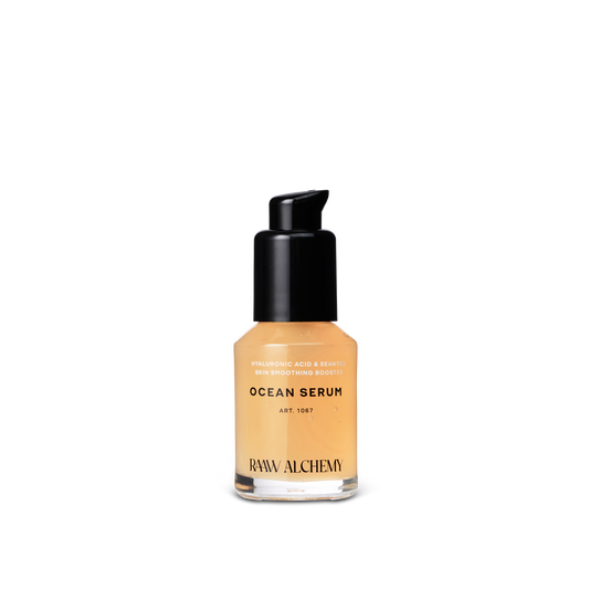 SMOOTHING OCEAN SERUM