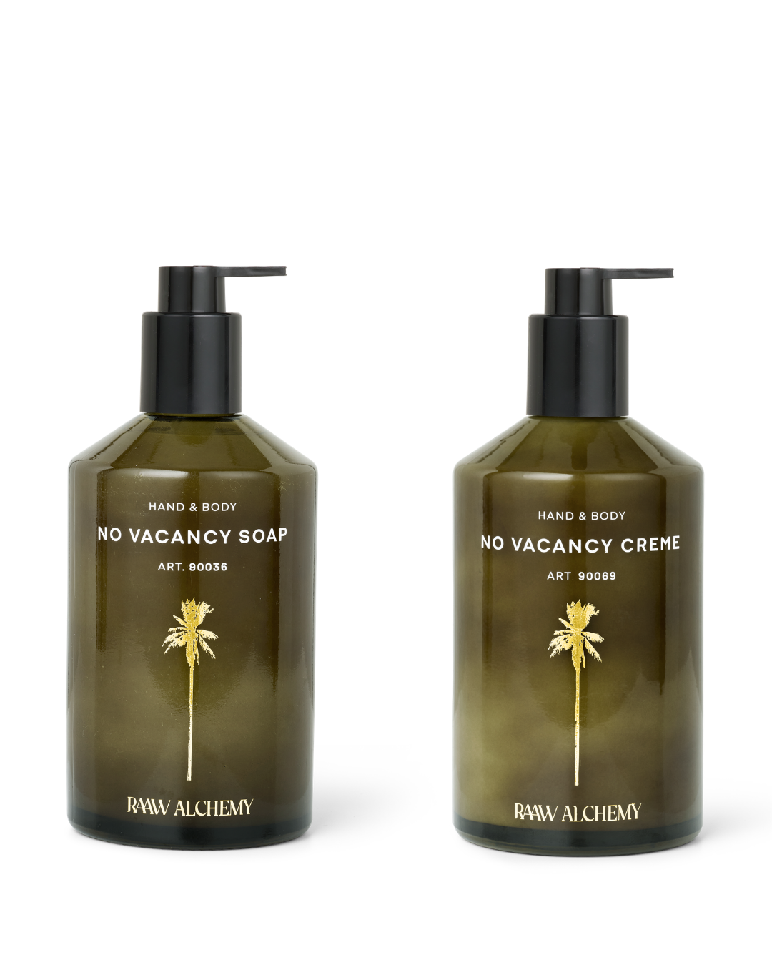 SOAP & CREME BUNDLE