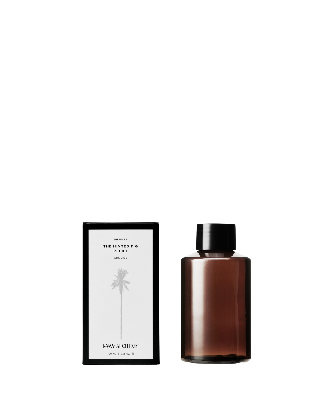 REFILL THE MINTED FIG DIFFUSER