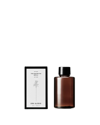 REFILL THE MINTED FIG DIFFUSER