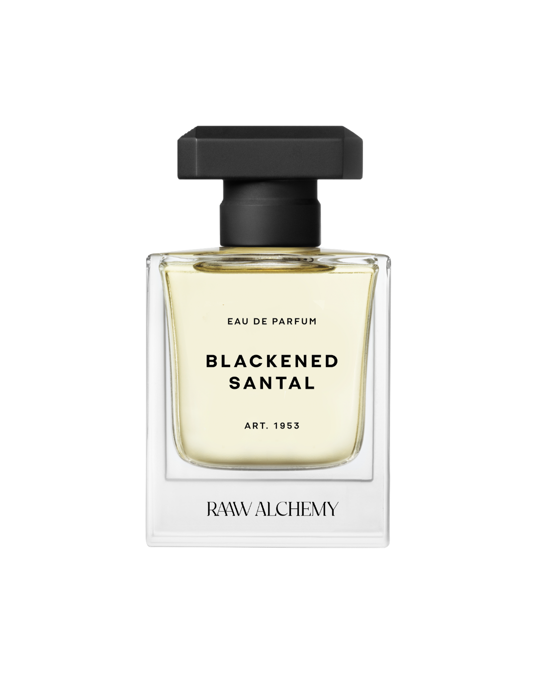 BLACKENED SANTAL
