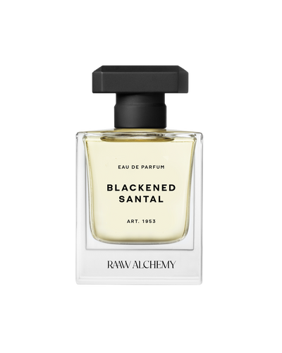 BLACKENED SANTAL
