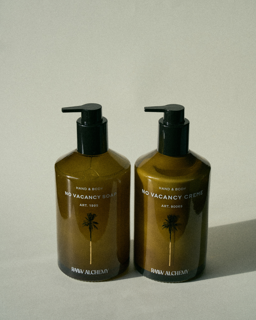 SOAP & CREME BUNDLE