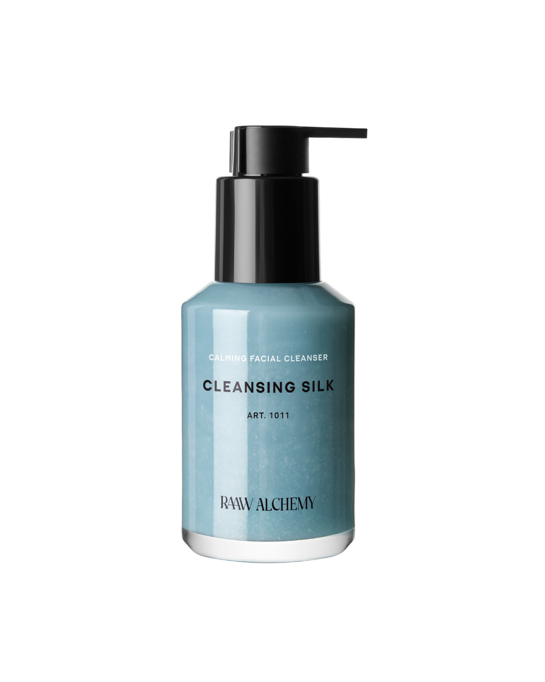 CLEANSING SILK