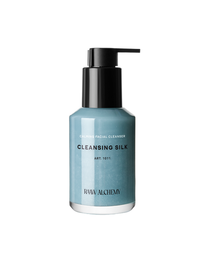 CLEANSING SILK