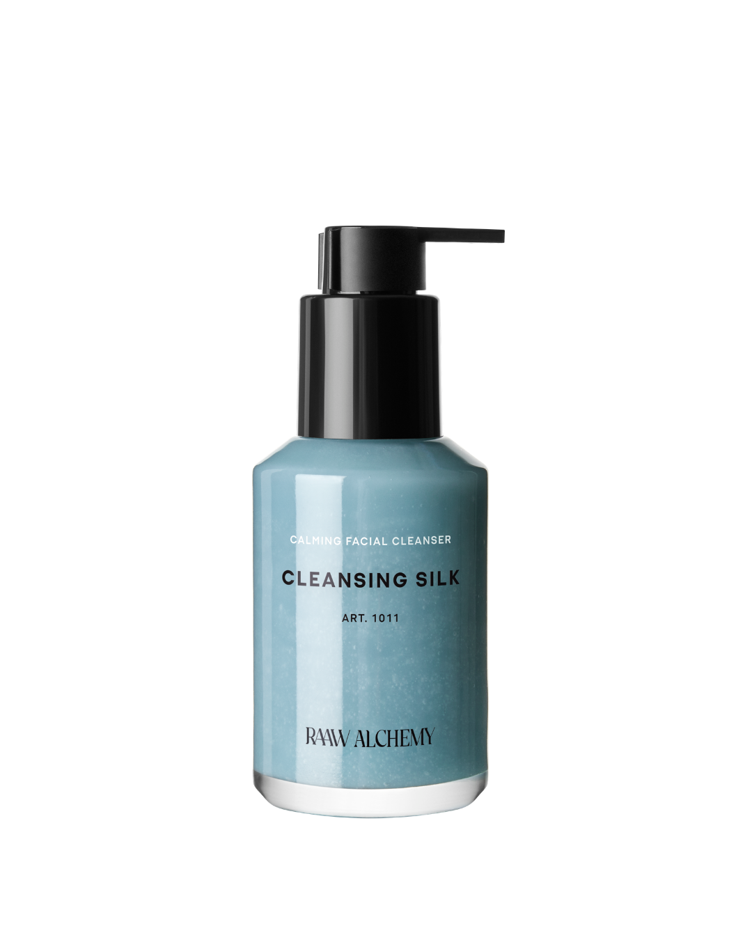 CLEANSING SILK