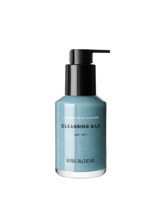 CLEANSING SILK