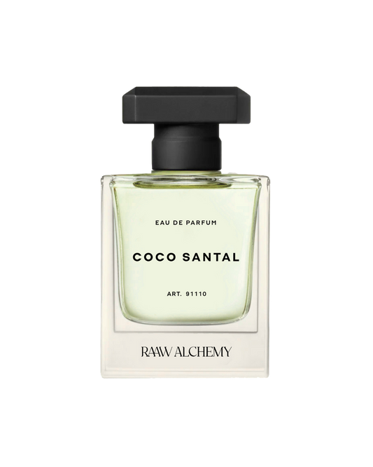 COCO SANTAL