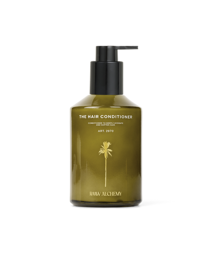 THE HAIR CONDITIONER