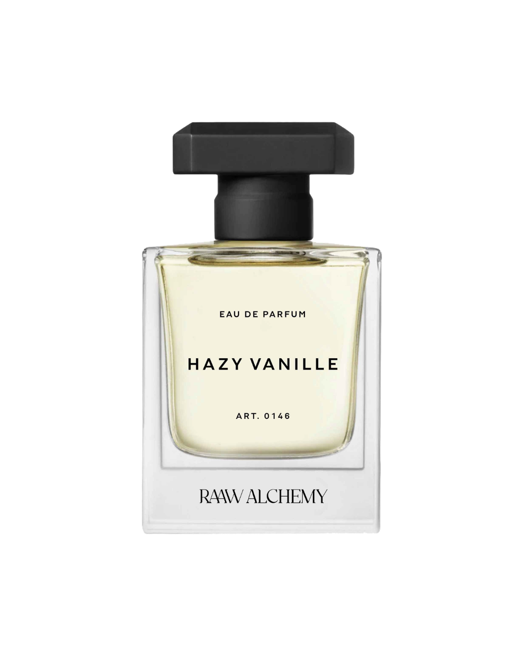 HAZY VANILLE