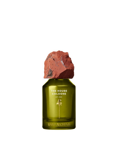 THE HOUSE COLOGNE