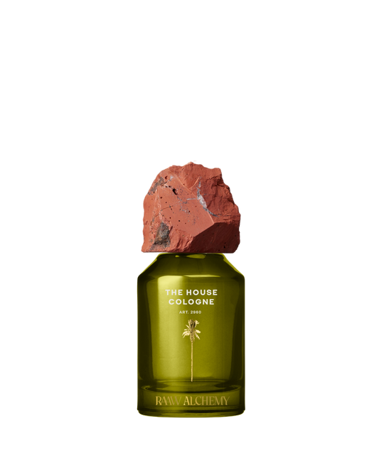 THE HOUSE COLOGNE