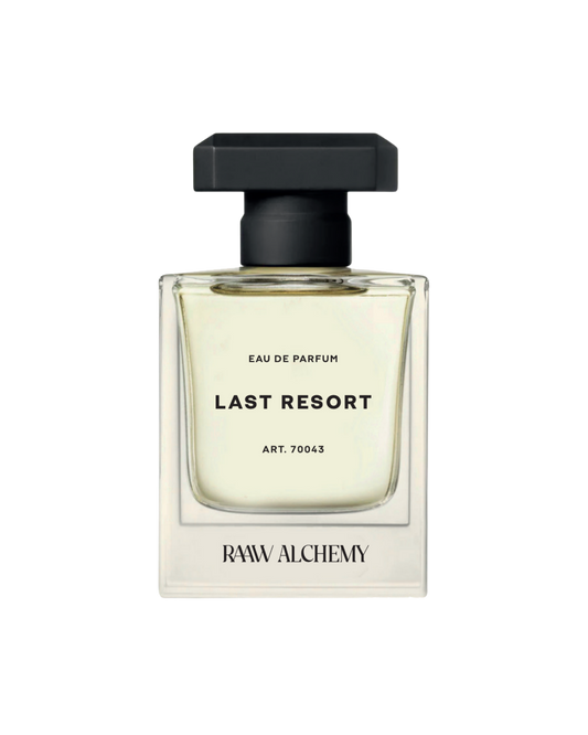 Parfum Rws EAU DE PARFUM | RAAW Alchemy – Raawalchemy.com