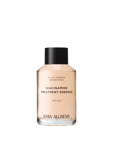NIACINAMIDE TREATMENT ESSENCE